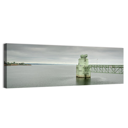 Lake McConaughy Wall Art