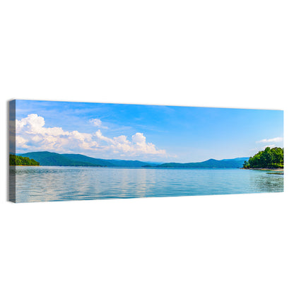 Lake Jocassee Wall Art