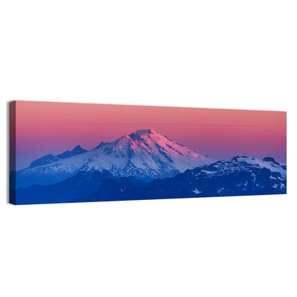Mt Washington Wall Art