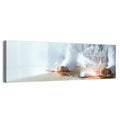 Holographic Human Anatomy Wall Art