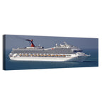 Carnival Glory Cruise Ship Wall Art