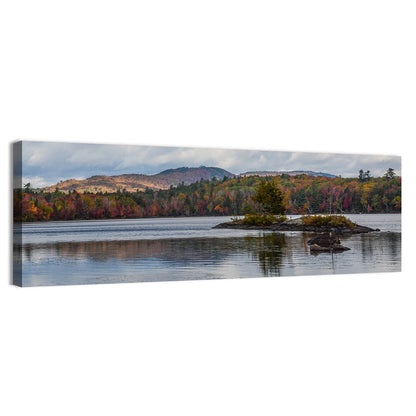 Lake Umbagog Wall Art