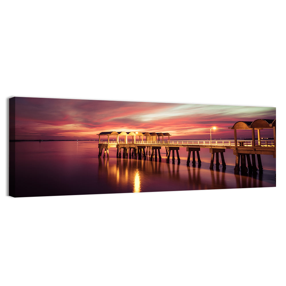 Jekyll Island Georgia Wall Art