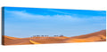 Merzouga Sand Dunes Wall Art