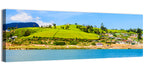 Lake Gregory Landscape Wall Art