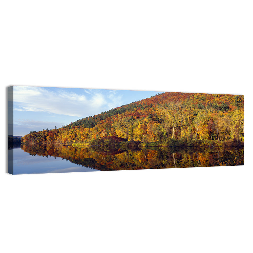 Connecticut River Wall Art