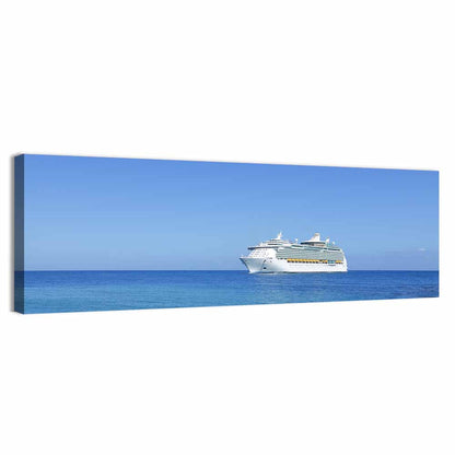 Cruise Ship Wall Art