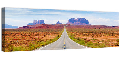 Monument Valley Wall Art