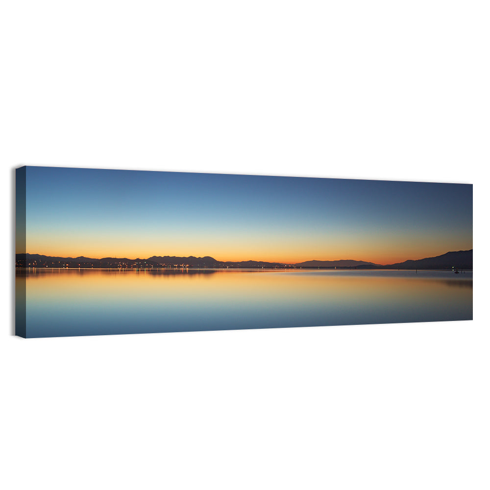 Lake Elsinore Wall Art