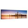 One World Trade Center Sunrise Wall Art