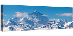 Mount Everest Wall Art