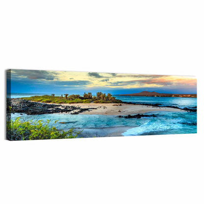 Galapagos Island Wall Art