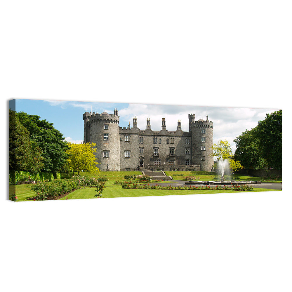 Kilkenny Castle Wall Art