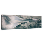 F-15 Fighter Jet Wall Art