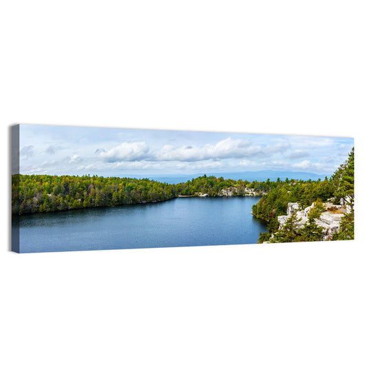 Lake Minnewaska Wall Art