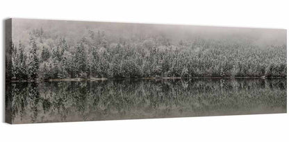 Saint Anna Lake Wall Art