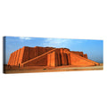 Great Ziggurat of Ur Wall Art