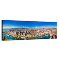 Zurich Cityscape Wall Art