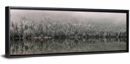 Saint Anna Lake Wall Art