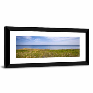 Atlantic Ocean View Wall Art