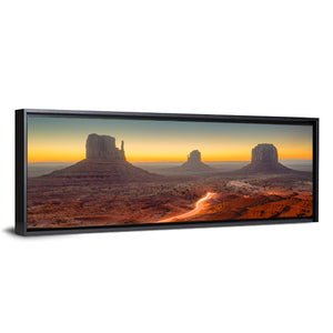 Monument Valley Arizona Wall Art