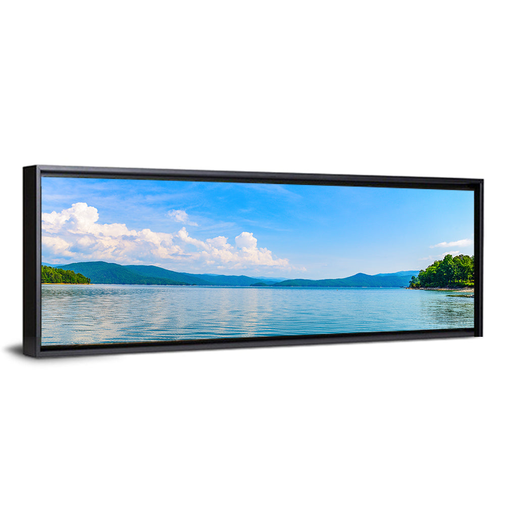 Lake Jocassee Wall Art