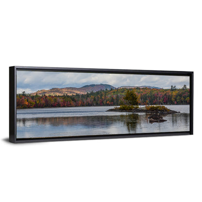 Lake Umbagog Wall Art