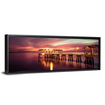 Jekyll Island Georgia Wall Art
