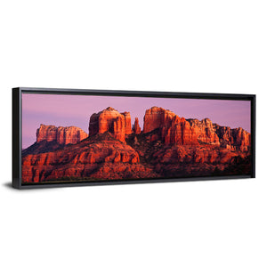 Cathedral Rock Sedona Wall Art