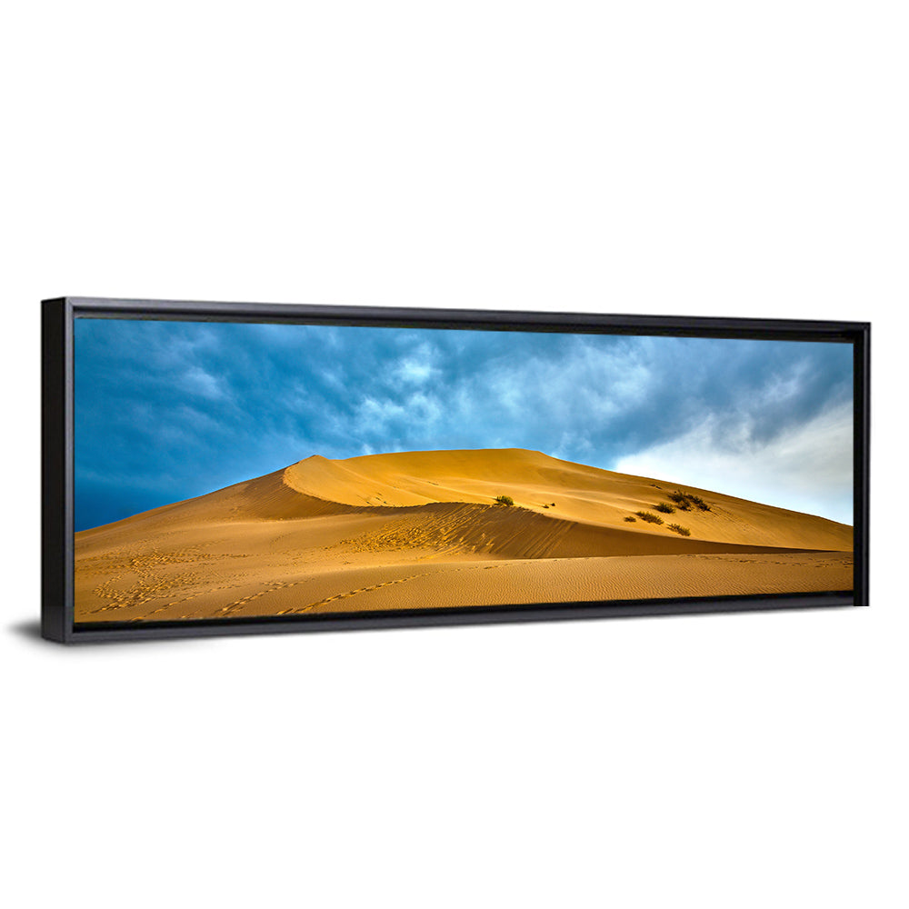 Altyn Emel Sand Dunes Wall Art