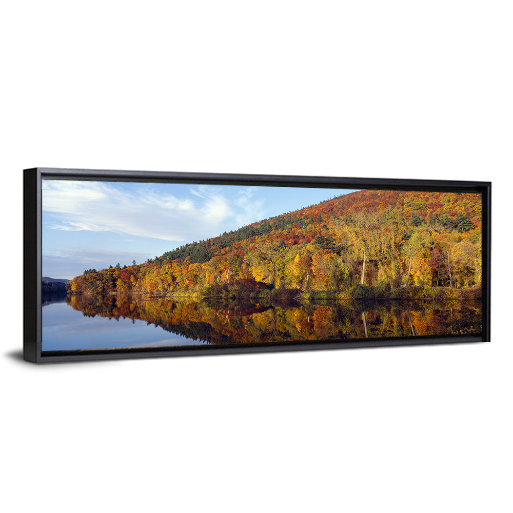 Connecticut River Wall Art