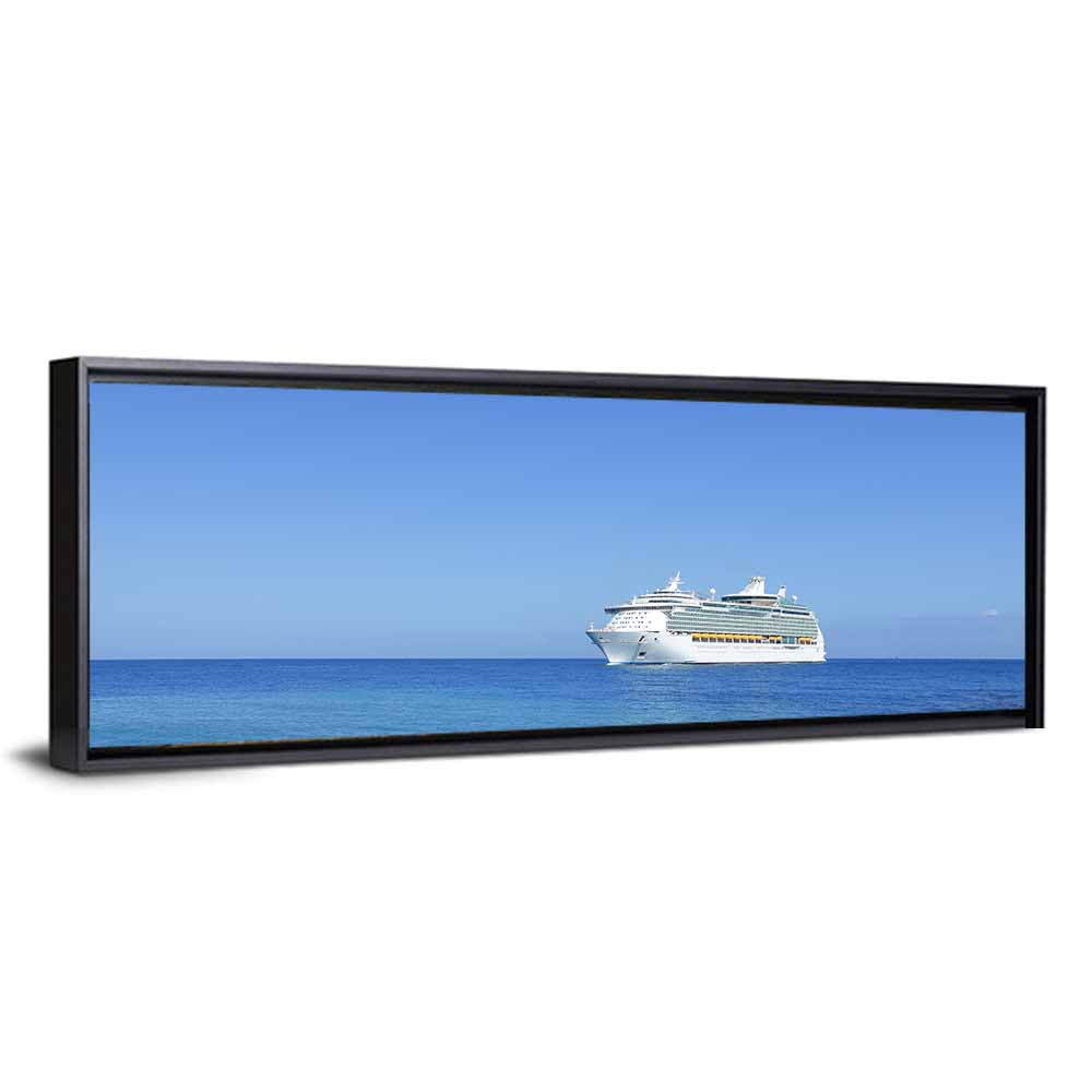 Cruise Ship Wall Art