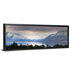 Lake Ohau Wall Art