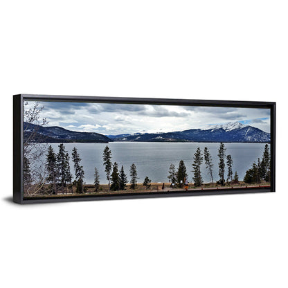 Lake Dillon Wall Art