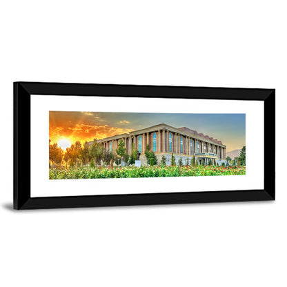 National Museum Wall Art