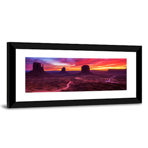 Monument Valley Arizona Wall Art