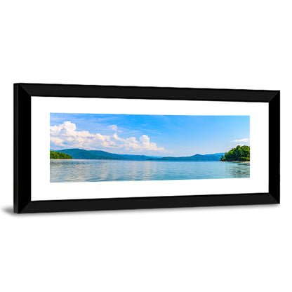 Lake Jocassee Wall Art