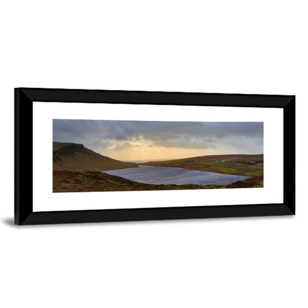 Isle Of Skye Scotland Wall Art