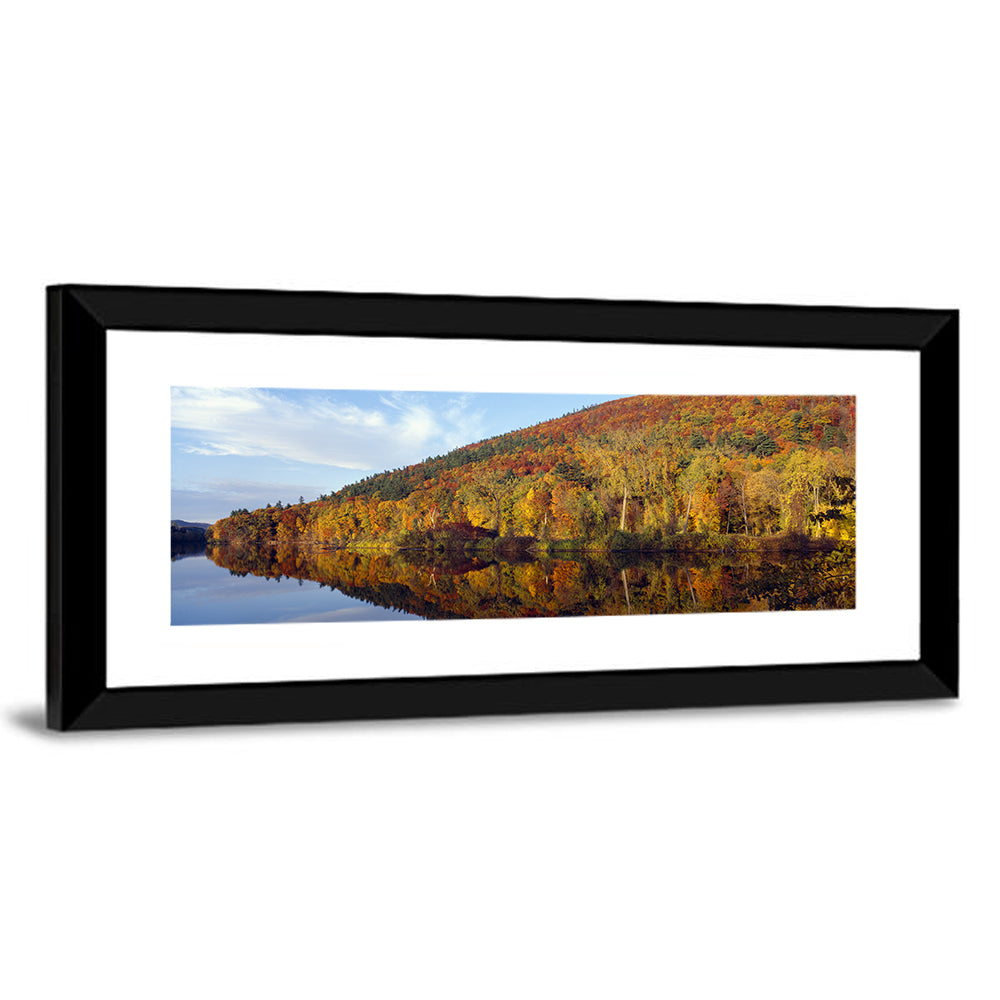 Connecticut River Wall Art