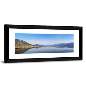 Lake Okanagan Wall Art