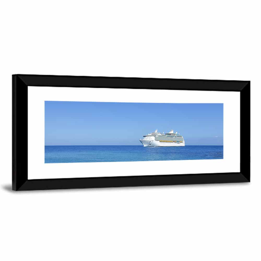 Cruise Ship Wall Art