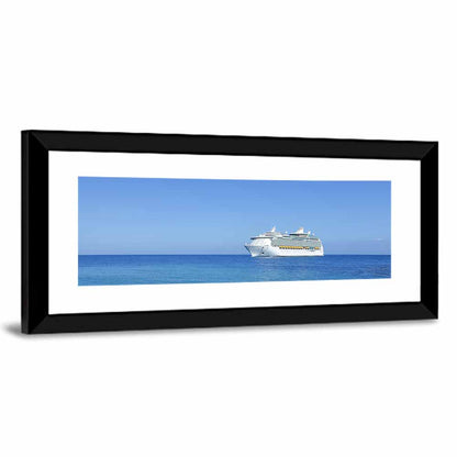 Cruise Ship Wall Art