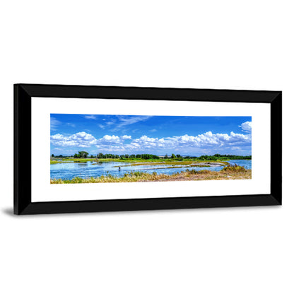 Snake River Idaho Wall Art