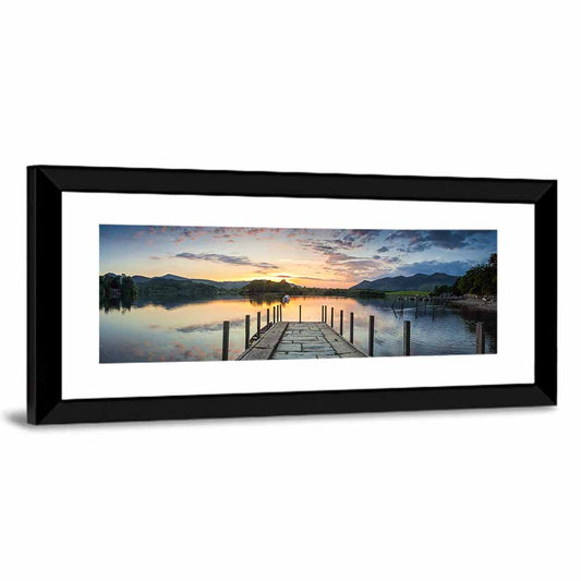 Lake District Cumbria Wall Art