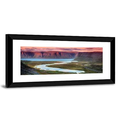 Westfjords Iceland Wall Art