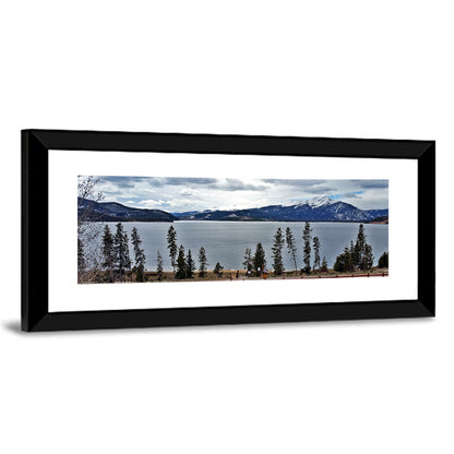 Lake Dillon Wall Art