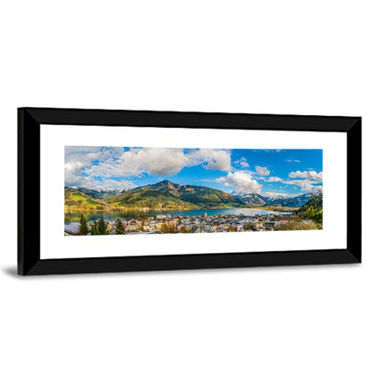 Zeller Lake Wall Art