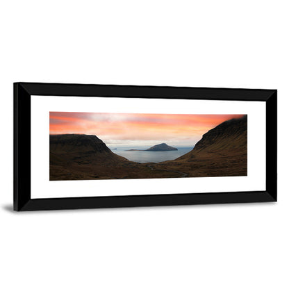 Faroe Islands Wall Art