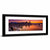 Mono Lake Sunset Wall Art