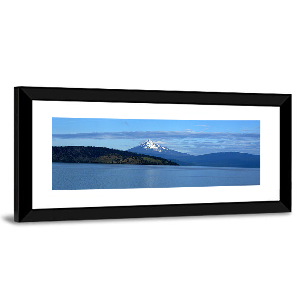 Upper Klamath Lake Wall Art